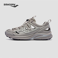 saucony/索康尼 轻便 男女同款休闲鞋