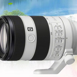 索尼 70-200mm F4 G OSS II