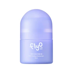 飞哦 水润润冰爽精华露儿童面霜夏季宝宝保湿乳25ml