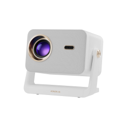 荣耀亲选 AI投影仪Pro 750CVIA亮度 1080P高清 云台投影机