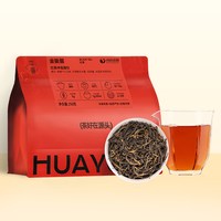 鸿韵清新 红茶 特级 250g