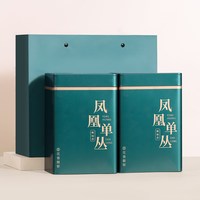 鸿韵清新 凤凰单丛 特级 250g