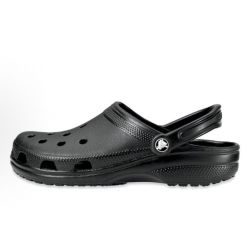 crocs Classic clog经典沙滩洞洞鞋2cm男女同款10001