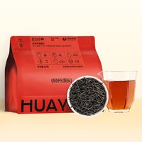 鸿韵清新 正山小种 特级 250g 自立袋装