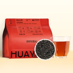 鸿韵清新 正山小种 特级 250g 自立袋装
