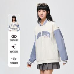 安踏 女款运动夹克上衣