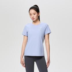 安踏 女款运动T恤