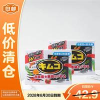 小林制药 冰箱除臭剂 113g*2个