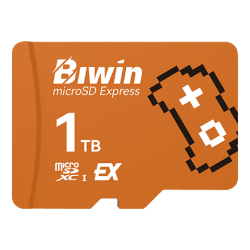 佰维 高速读写 TF存储卡 1TB