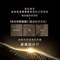 欧珀莱恒久肌活黑精灵面霜