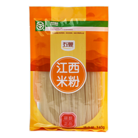 五丰 江西米粉 南昌拌粉 340g*30袋
