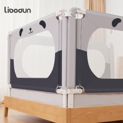 LIBODUN 真好用床围栏宝宝防摔防护栏床上儿童婴儿防掉床边一面国补