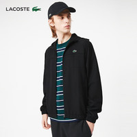 LACOSTE/拉科斯特 男士连帽外套