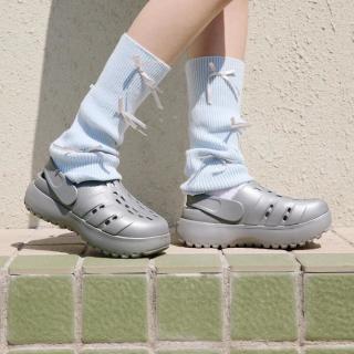 adidas ADILETTE CLOG 中性洞洞鞋