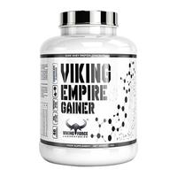 VIKING FORCE 增肌粉 香蕉味 4磅