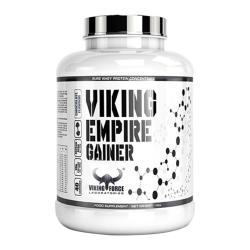 VIKING FORCE 增肌粉 香蕉味 4磅