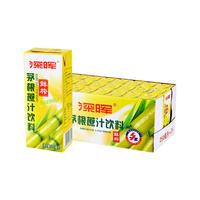 深晖 茅根甘蔗汁 250ml*24盒