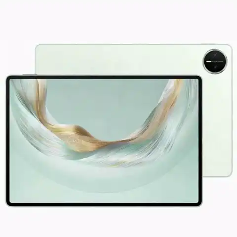 OLED旗舰板：华为 MatePad Pro 12.2英寸 2025华为平板电脑 2.8K双层OLED屏 WIFI 12GB+256GB 飞天青