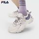 今日必买：FILA 猫爪5代 男女老爹鞋