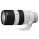 爆卖补货、值友专享：索尼 FE 70-200mm F2.8 GM OSS II 全画幅远摄变焦镜头 索尼E卡口