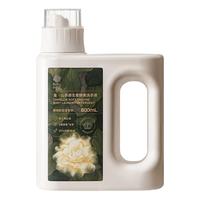 babycare 金山茶原生柔酵素洗衣液