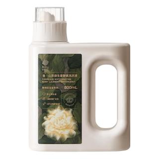 babycare 金山茶原生柔酵素洗衣液
