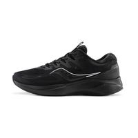 限尺码：saucony LANCER枪骑2代 缓震透气 专业跑步鞋