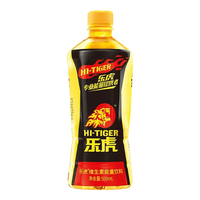 乐虎 牛磺酸功能饮料 500ml