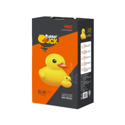 Rubber Duck 山茶油超薄透气拉拉裤