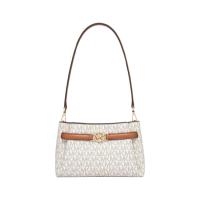 MICHAEL KORS Angelina 经典花纹女士手提包