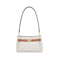 MICHAEL KORS Angelina 经典花纹女士手提包