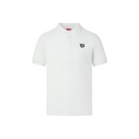 KENZO 凯卓 虎头刺绣 透气 Polo衫 男