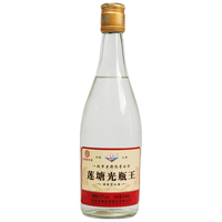 莲塘 纯粮酿造 白酒