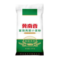 冀南香 富强高筋小麦粉