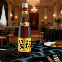 88VIP：张裕 金奖白兰地38.5度500ml*6瓶东方金酿热销款自饮小酌聚会洋酒