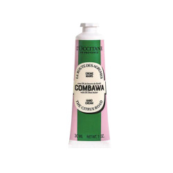 欧舒丹 柑橘香慕斯润手霜 30ml