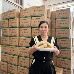 云浮米粉零添加不粘锅不成坨 I 3斤装/5斤装爽滑