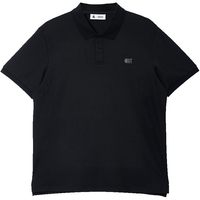 JACK&JONES 含桑蚕丝 男士POLO衫