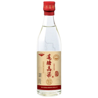莲塘 老肖心选特香型白酒 52度 500ml