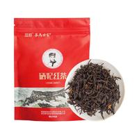 茶马世家 利川红茶 恩施硒茶 高山云雾 红茶