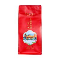 天福茗茶 云南滇红工夫红茶