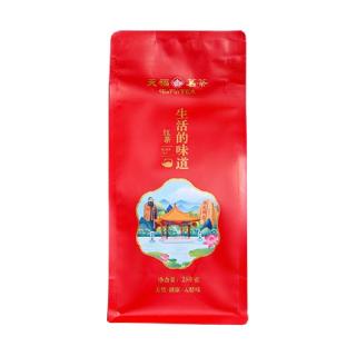 天福茗茶 云南滇红工夫红茶