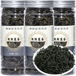 绞股蓝茶 七叶龙须茶 一级 100g