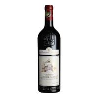 CHATEAU LA TOUR CARENT/拉图嘉利酒庄 干红葡萄酒