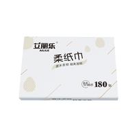 艾丽乐 乳霜纸