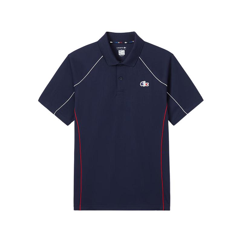  LACOSTE/拉科斯特 男士Polo衫