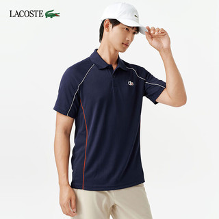  LACOSTE/拉科斯特 男士Polo衫