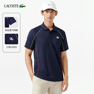  LACOSTE/拉科斯特 男士Polo衫