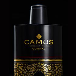 CAMUS 干邑白兰地