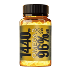Phatma 深海鱼油 Omega-3 EPA 60粒